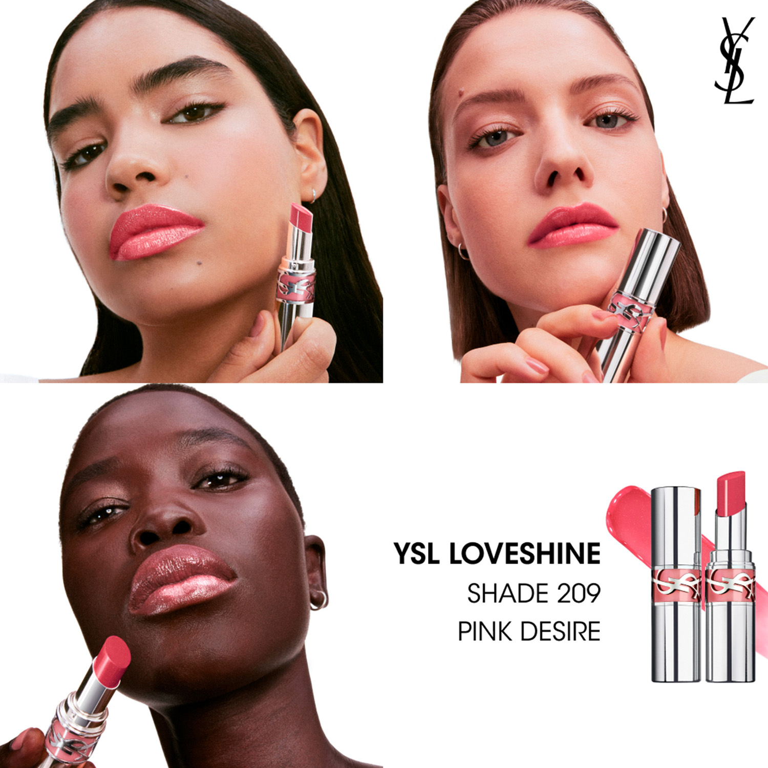 LOVESHINE EL NUEVO LABIAL DE ALTO BRILLO (LABIAL EN BARRA CON EFECTO BRILLOSO)